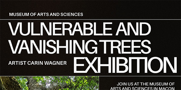 Title of event from graphic.